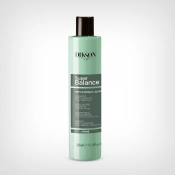 Dikson Super Balance šampon – šampon za masnu  kosu