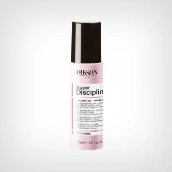 Dikson Super Discipline Thermoprotective Spray - sprej za termičku zaštitu 150ml