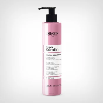 Dikson Super Keratin Revitalizing kondicioner - kondicioner za oštećenu kosu