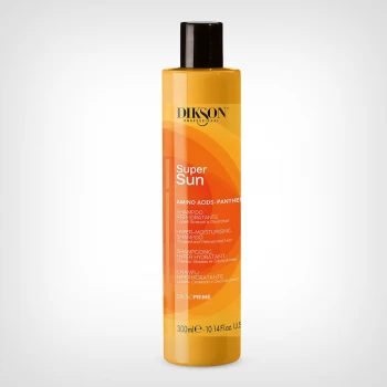 Dikson Super Sun Hyper Hydrating šampon – šampon za zaštitu od sunca 300ml