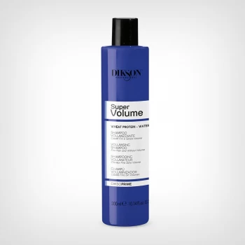 Dikson Super Volume šampon – šampon za volumen