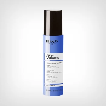 Dikson Super Volume Spray - sprej za volume kose 200ml