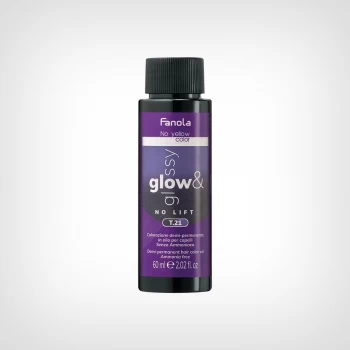 FANOLA GLOW&amp;GLOSSY Toner 60ml