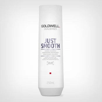 Goldwell Dualsenses Just Smooth Taming Shampoo - šampon za neukrotivu kosu 250ml