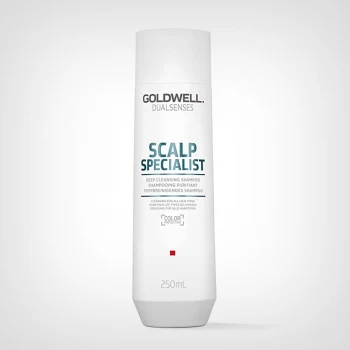 Goldwell Dualsenses Scalp Specialist Deep Cleansing Shampoo - šampon za dubinsko pranje kose 250ml