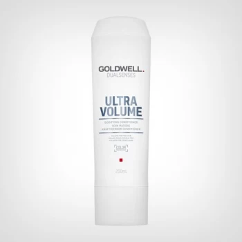 Goldwell Dualsenses Ultra Volume Bodifying Conditioner - kondicioner za tanku i opuštenu kosu 200ml