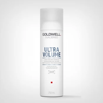 Goldwell Dualsenses Ultra Volume Bodifying Dry Shampoo - suvi šampon za tanku i opuštenu kosu 250ml
