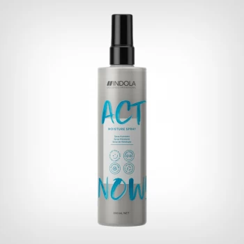 INDOLA Exclusively Professional ACT NOW! Moisture sprej 200ml
