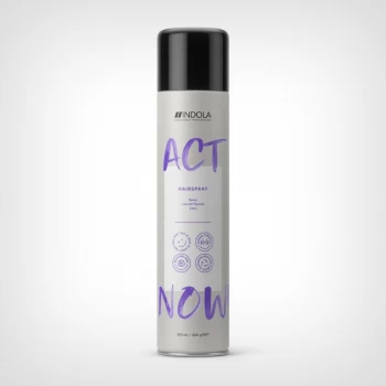 INDOLA Exclusively Professional ACT NOW! Strong lak za kosu 300ml