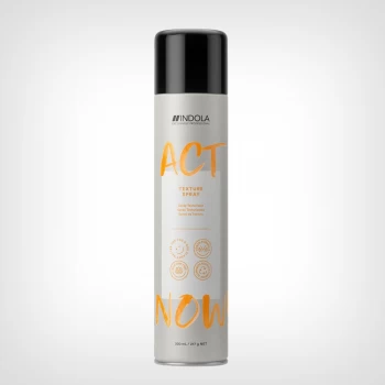 INDOLA Exclusively Professional ACT NOW! Texture sprej 300ml