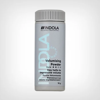 INDOLA Exclusively Professional Innova Texture Volumising puder za volumen 10g
