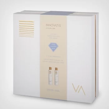 INNOVATIS Luxury Smoother Spa set za negu kose