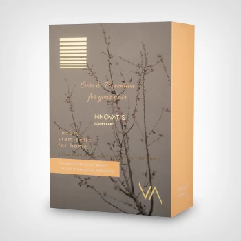 INNOVATIS Luxury Stem Cells losion - set za negu kose