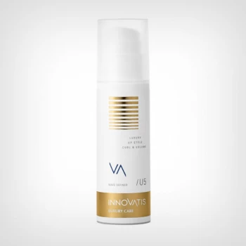 INNOVATIS Luxury Up Style Curl &amp; Volume gel 150ml