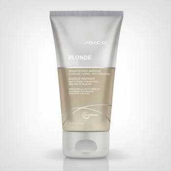 JOICO Blonde Life Brightening maska 150ml