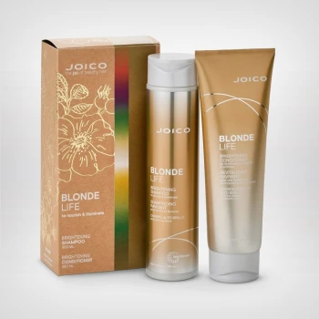 JOICO Blonde Life Christmas Set - za plavu kosu