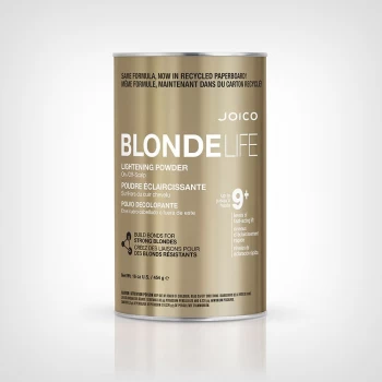 JOICO Blonde Life Lightening Powder 454gr
