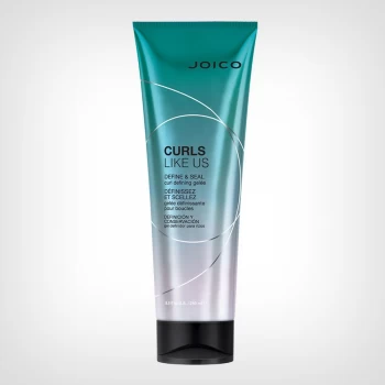 Joico Define &amp; Seal Curl Defining Gel 250ml
