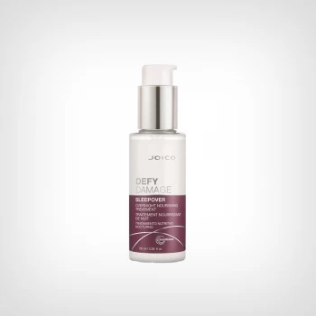Joico Defy Damage Sleepover Overnight Treatment 100ml