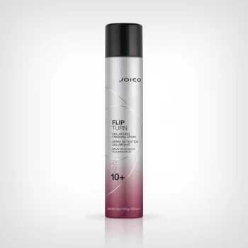JOICO Style &amp; Finish Flip Turn Volumizing Finishing sprej 325ml