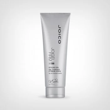 JOICO Style &amp; Finish JoiGel Firm 250ml