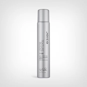 JOICO Style &amp; Finish Texture Boost Dry Spray Wax 125ml