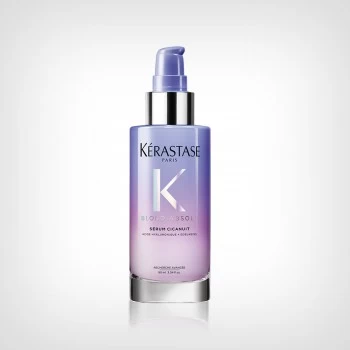 Kérastase Blond Absolu Cicanuit noćni serum 90ml