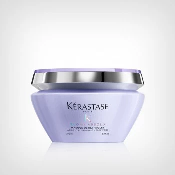 Kérastase Blond Absolu – maska Violet 200ml