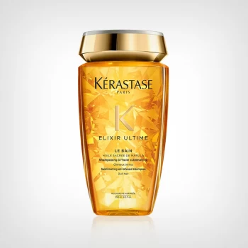 Kérastase Elixir Ultime – kupka za kosu 250ml