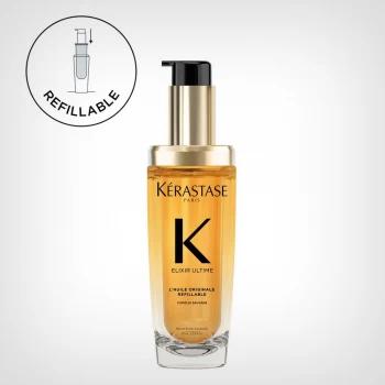 Kérastase Elixir Ultime - ulje za sve tipove kose 75ml