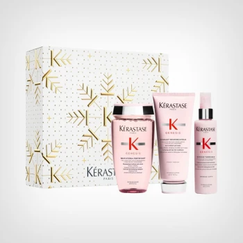 Kérastase Genesis Holiday Trio Set