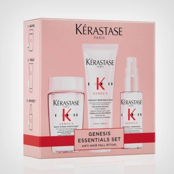 Kérastase Genesis Travel set