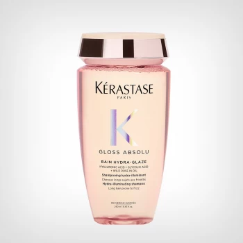 Kérastase Gloss Absolu Bain Hydra-Glaze kupka za kosu