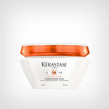 Kérastase Nutritive MASQUINTENSE RICHE - maska za gustu kosu 200ml