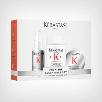 Kérastase Premiére Travel set