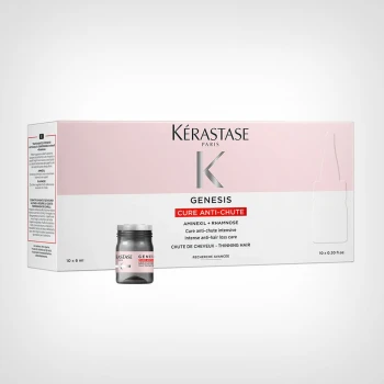 Kérastase Genesis Specifique Aminexil Force - Ampule protiv opadanja 10x6ml