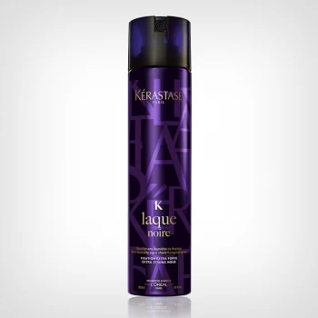 Kérastase Styling Laque Noir – lak za kosu 300ml