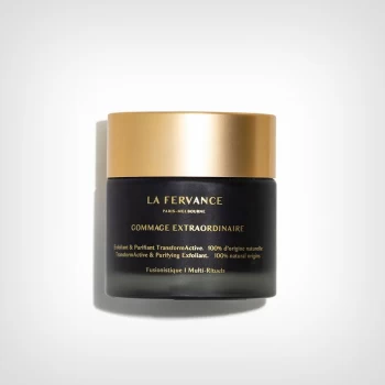 La Fervance COSMOS Certified Gommage Extraordinaire 100ml