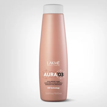 Lakmé AURA 03 Hijaluronska maska 1000ml