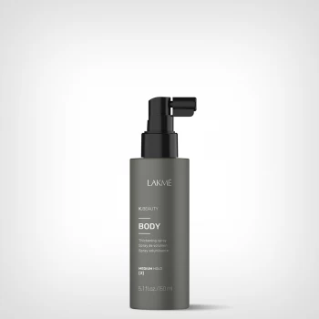 Lakmé K.Beauty Body thickening spray 150ml