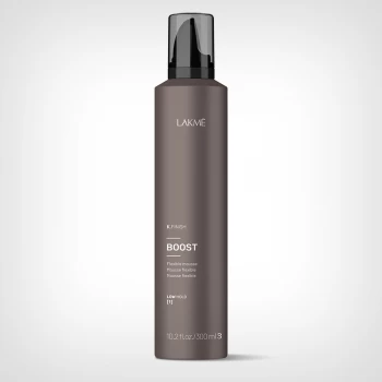 Lakmé K.Finish Boost mousse 300ml