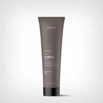 Lakmé K.Finish Curls activator gel 150ml