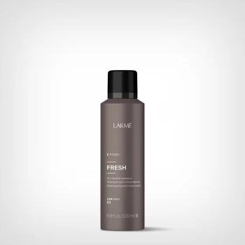 Lakmé K.Finish Fresh dry šampon 200ml