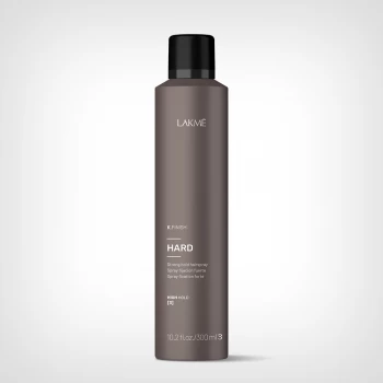 Lakmé K.Finish Hard hairspray 300ml