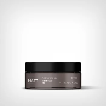 Lakmé K.Finish Matt warking wax 75ml