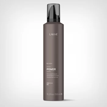 Lakmé K.Finish Power mousse 300ml