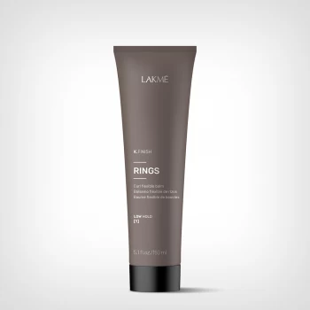 Lakmé K.Finish Rings curl balm 150ml