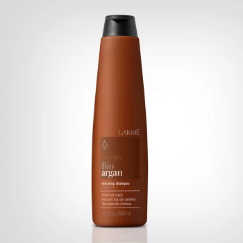 Lakmé K.Therapy Bio Argan šampon