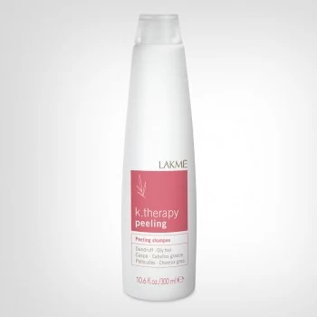 Lakmé K.Therapy Peeling Oil šampon