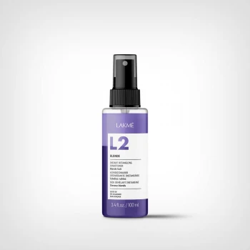 Lakmé L2 Blonde Conditioner